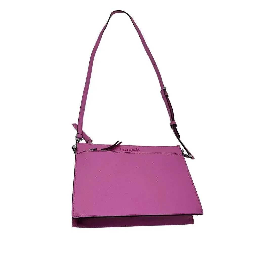 Kate Spade crossbody bag - Picture 14 of 14
